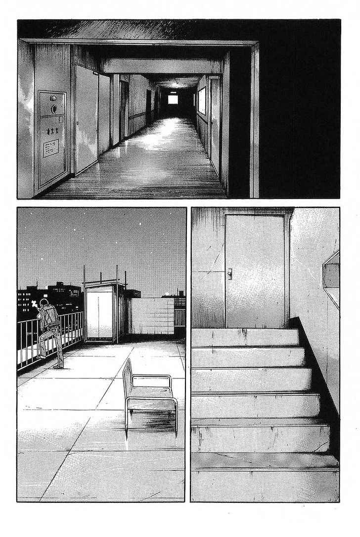 Crows Chap 66 - Next Chap 67