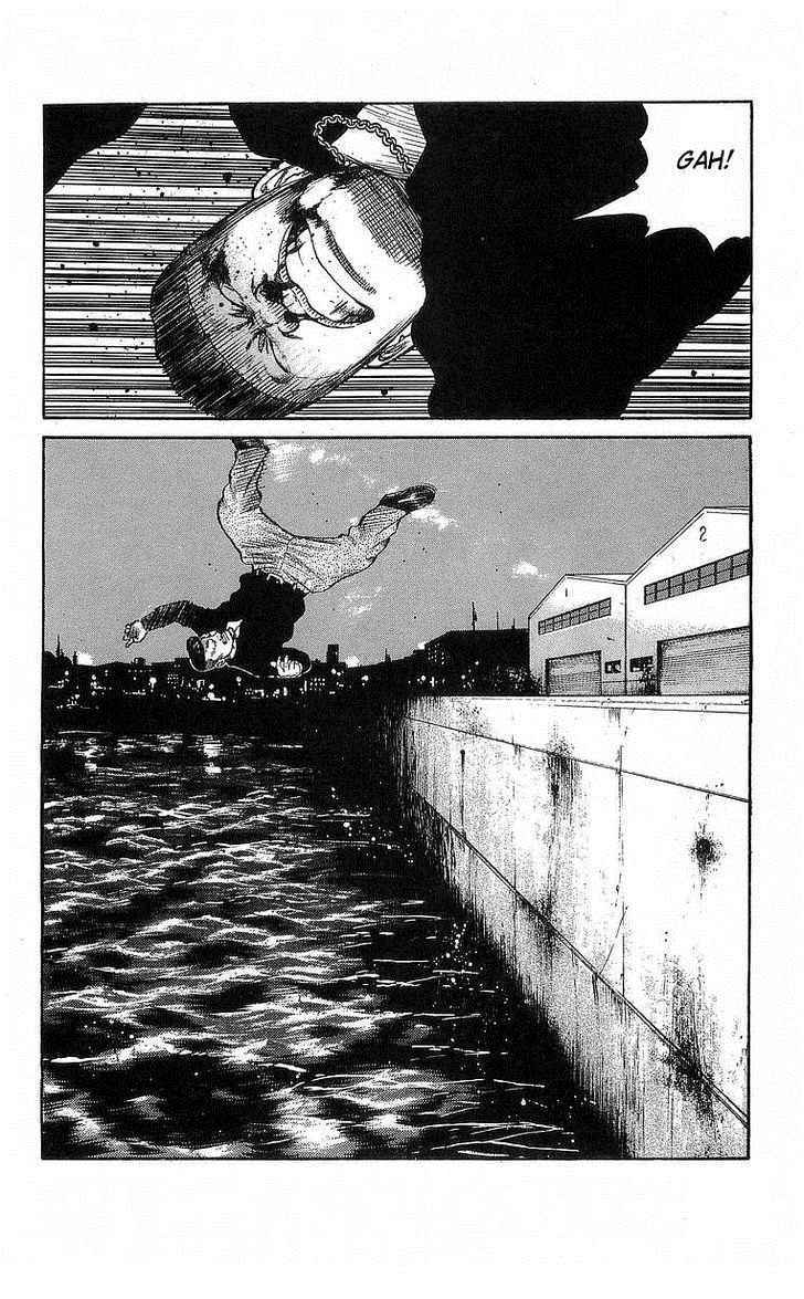 Crows Chap 67 - Next Chap 68