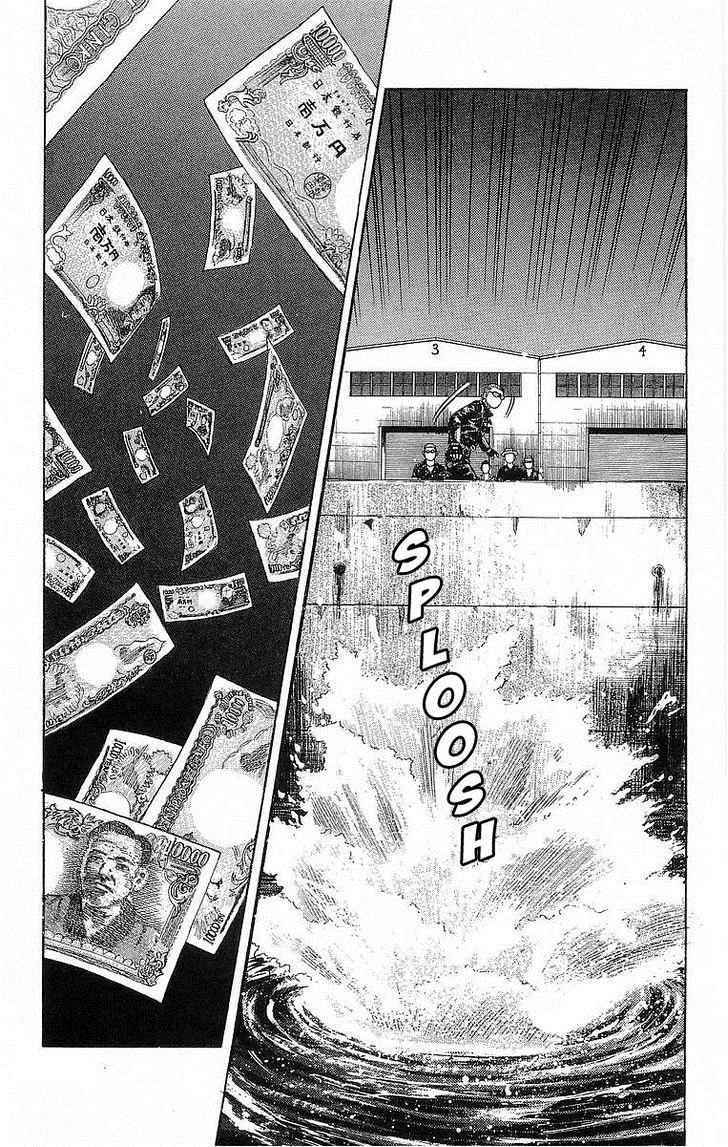 Crows Chap 67 - Next Chap 68