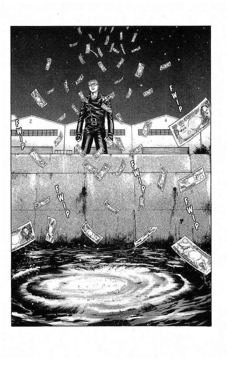 Crows Chap 67 - Next Chap 68