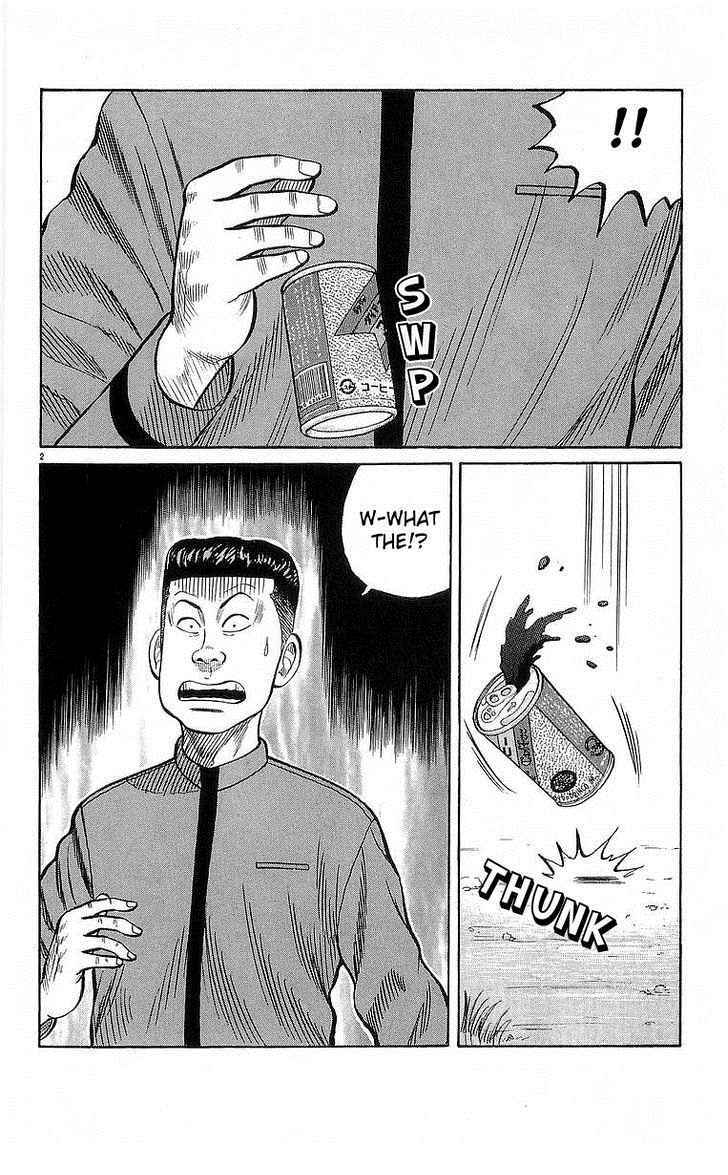 Crows Chap 67 - Next Chap 68