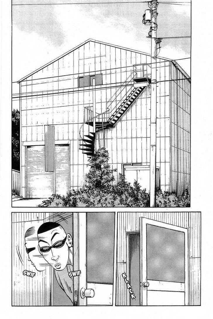 Crows Chap 68 - Next Chap 69