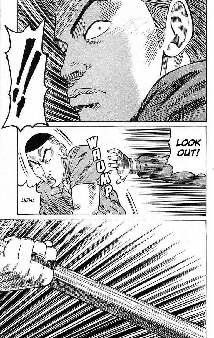 Crows Chap 68 - Next Chap 69