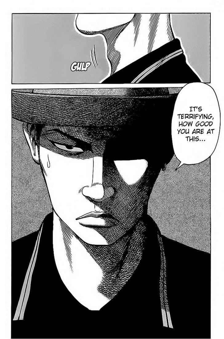 Crows Chap 70 - Next Chap 71
