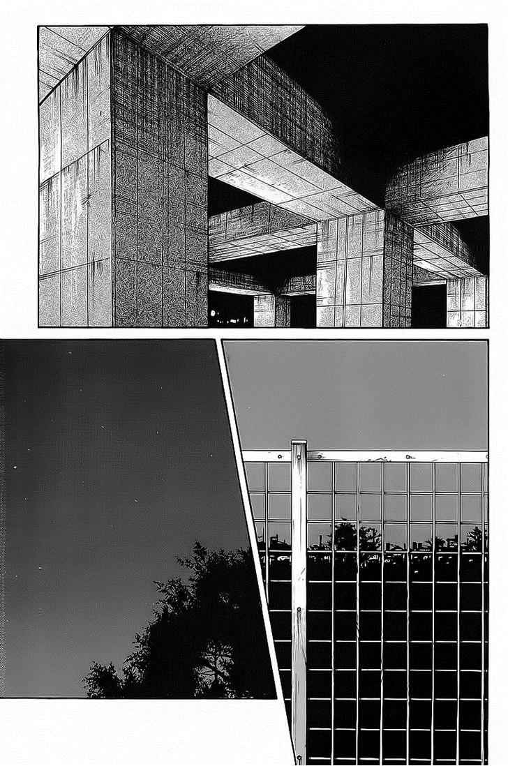 Crows Chap 71 - Next Chap 72