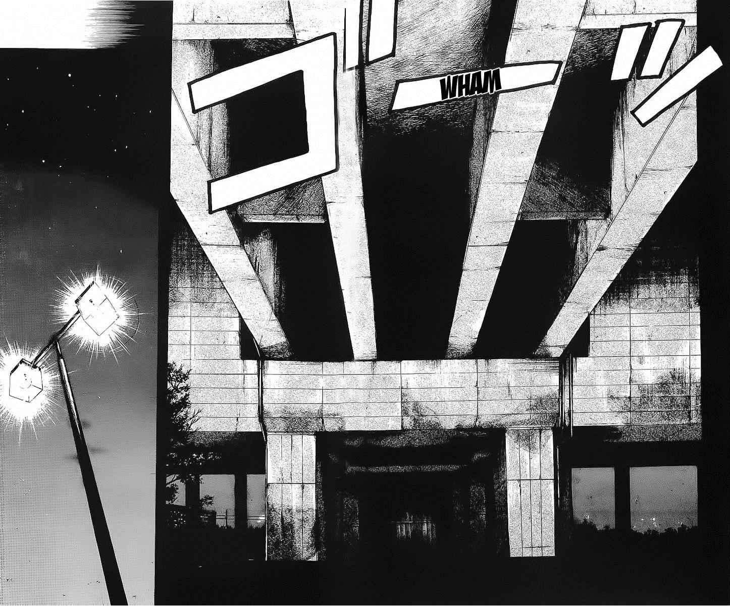 Crows Chap 71 - Next Chap 72