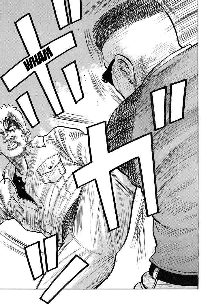 Crows Chap 74 - Next Chap 75