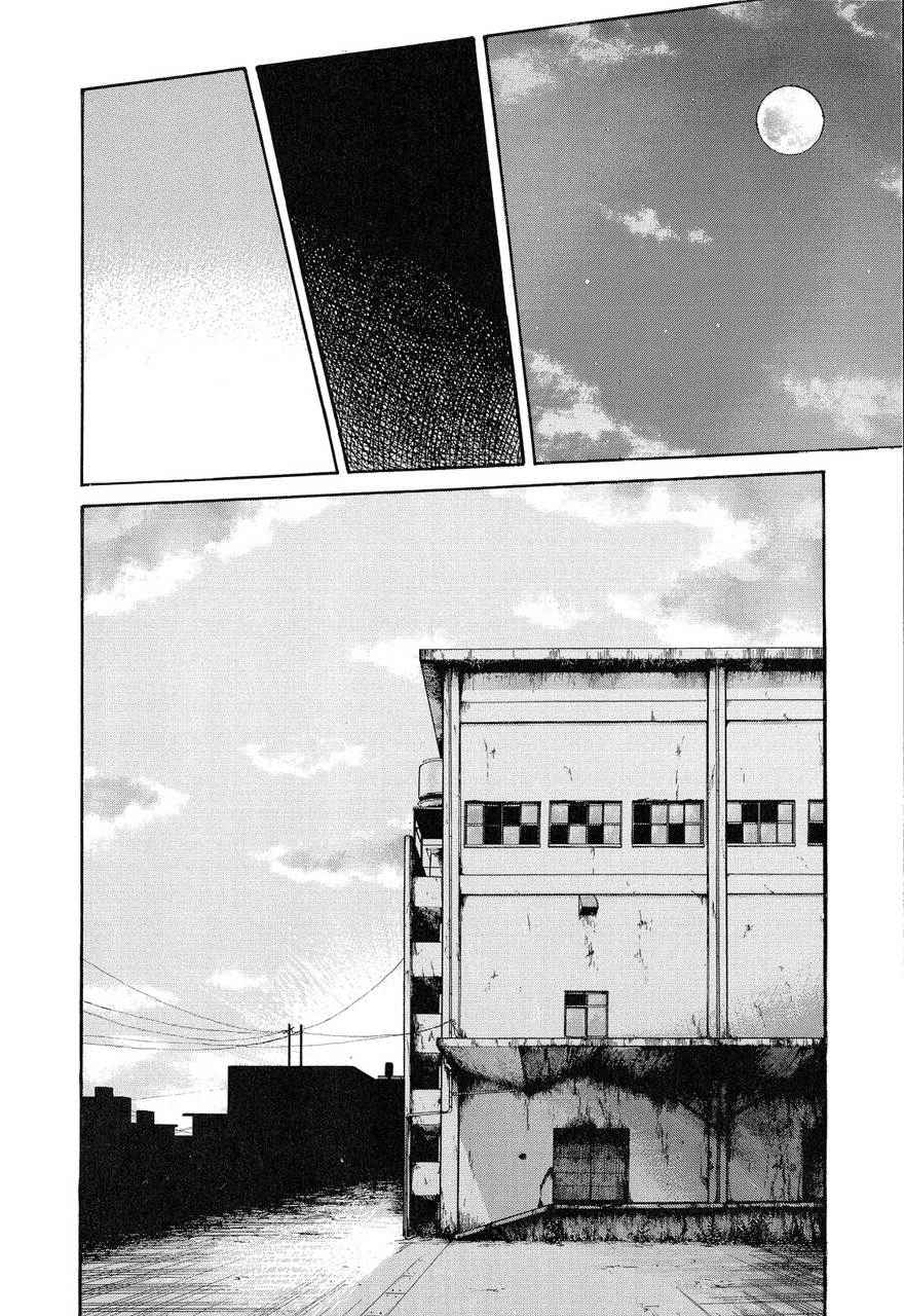 Crows Chap 77 - Next Chap 78