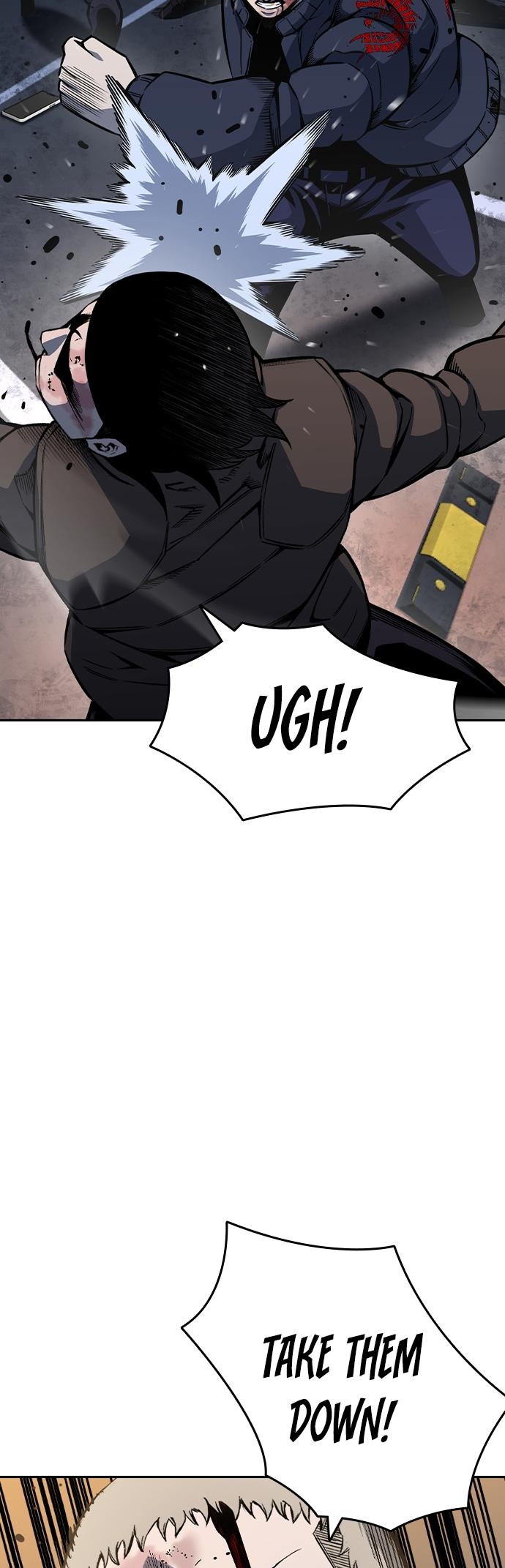 King Game Chap 87 - Next Chap 88