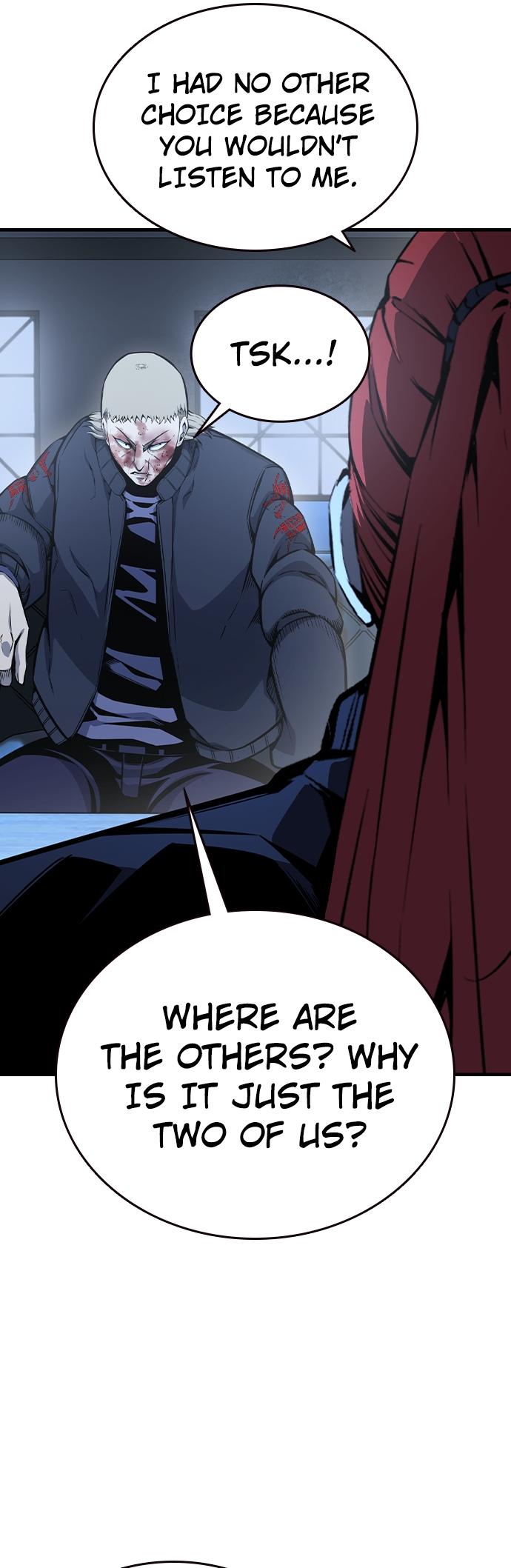 King Game Chap 87 - Next Chap 88