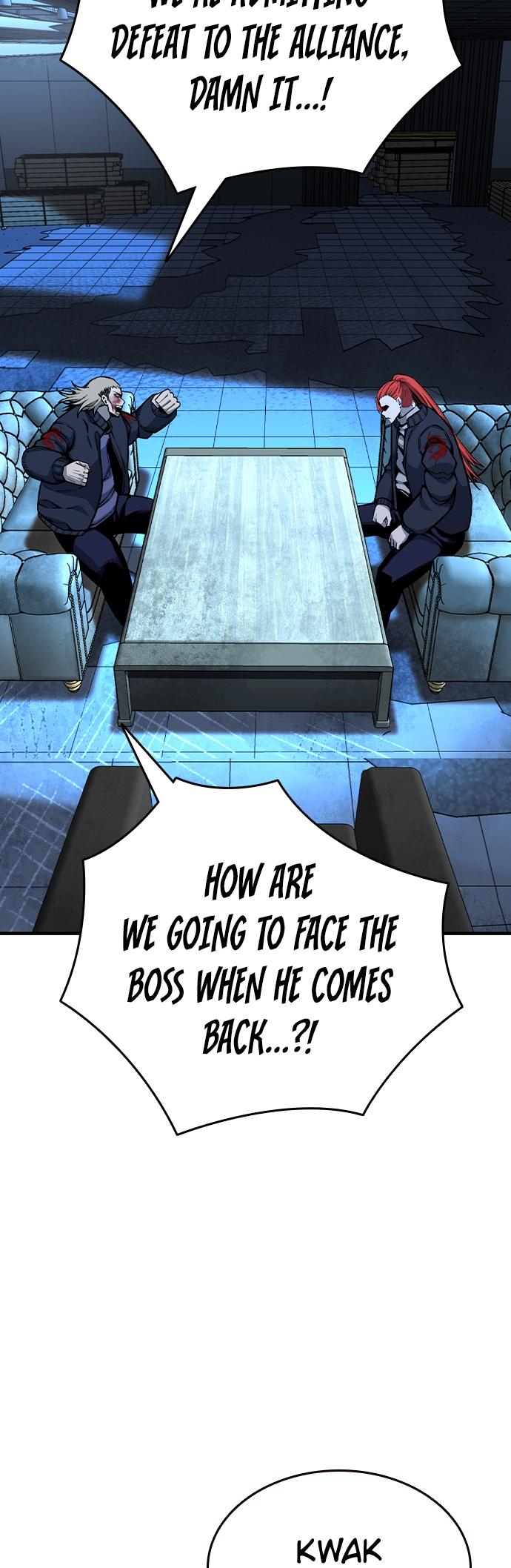 King Game Chap 87 - Next Chap 88
