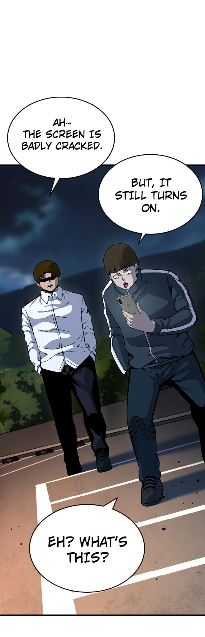 King Game Chap 87 - Next Chap 88
