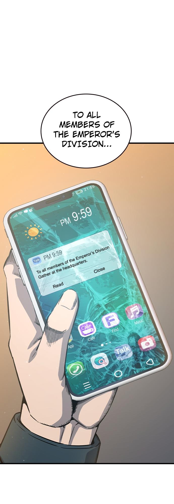 King Game Chap 87 - Next Chap 88