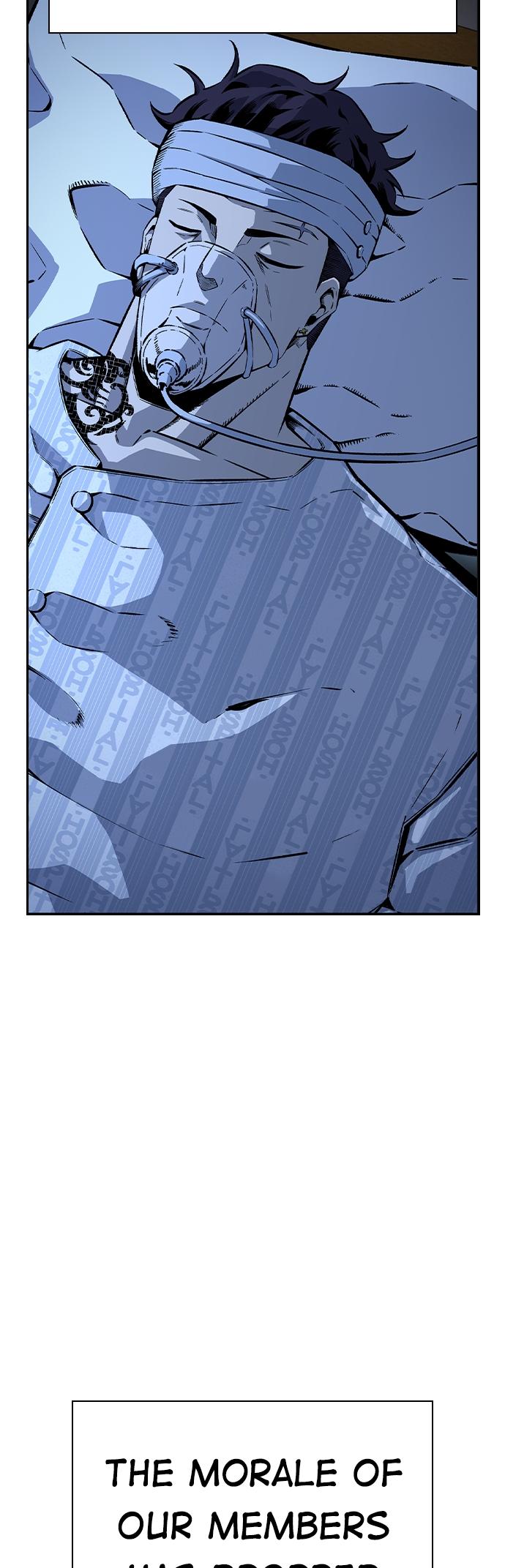 King Game Chap 87 - Next Chap 88