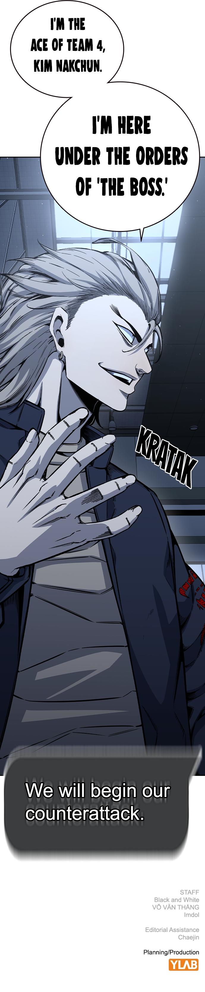 King Game Chap 87 - Next Chap 88