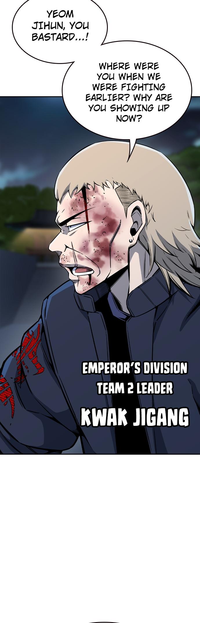 King Game Chap 87 - Next Chap 88