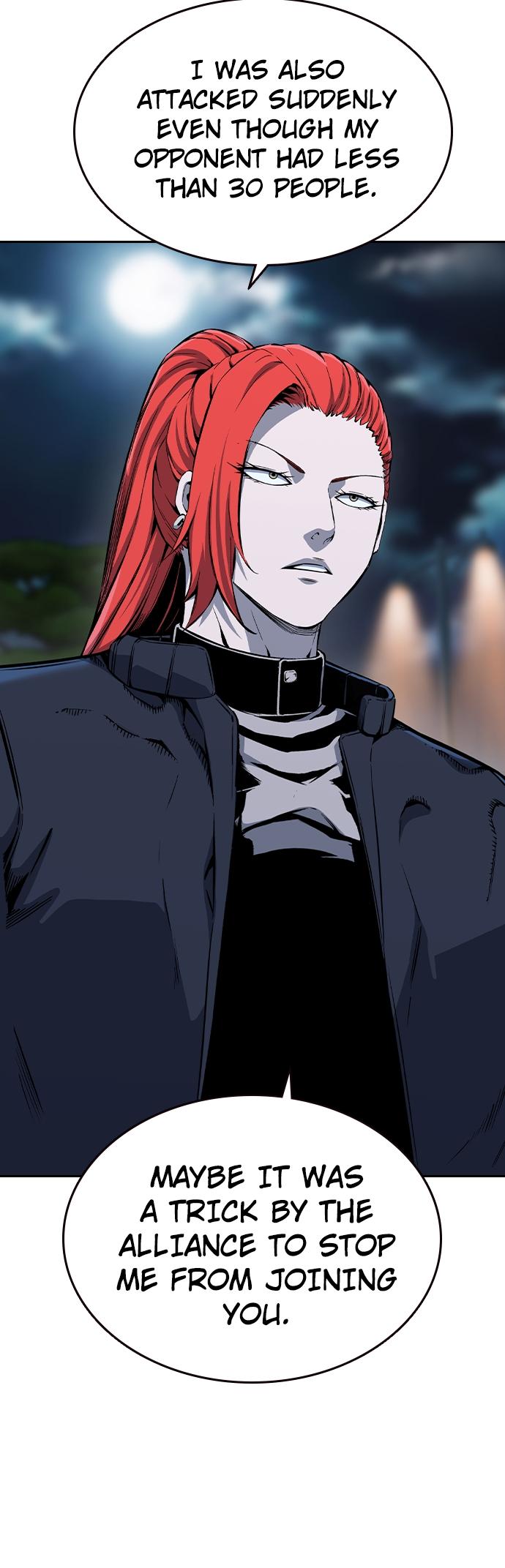 King Game Chap 87 - Next Chap 88