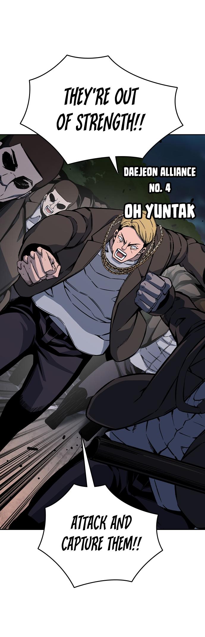 King Game Chap 87 - Next Chap 88