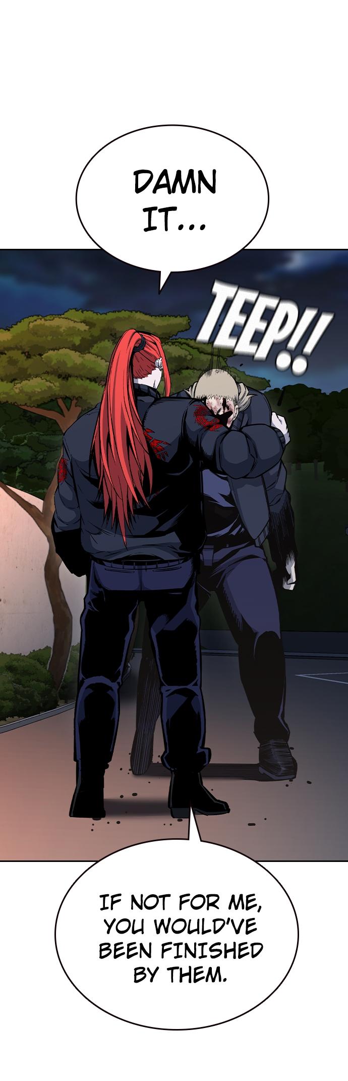 King Game Chap 87 - Next Chap 88