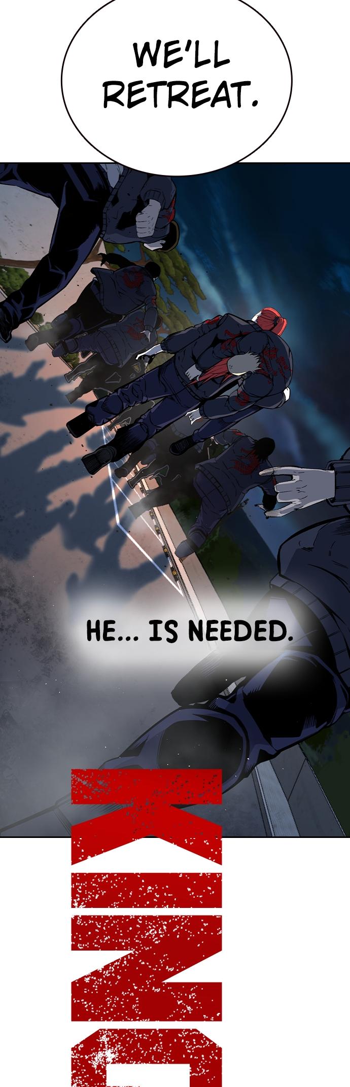 King Game Chap 87 - Next Chap 88