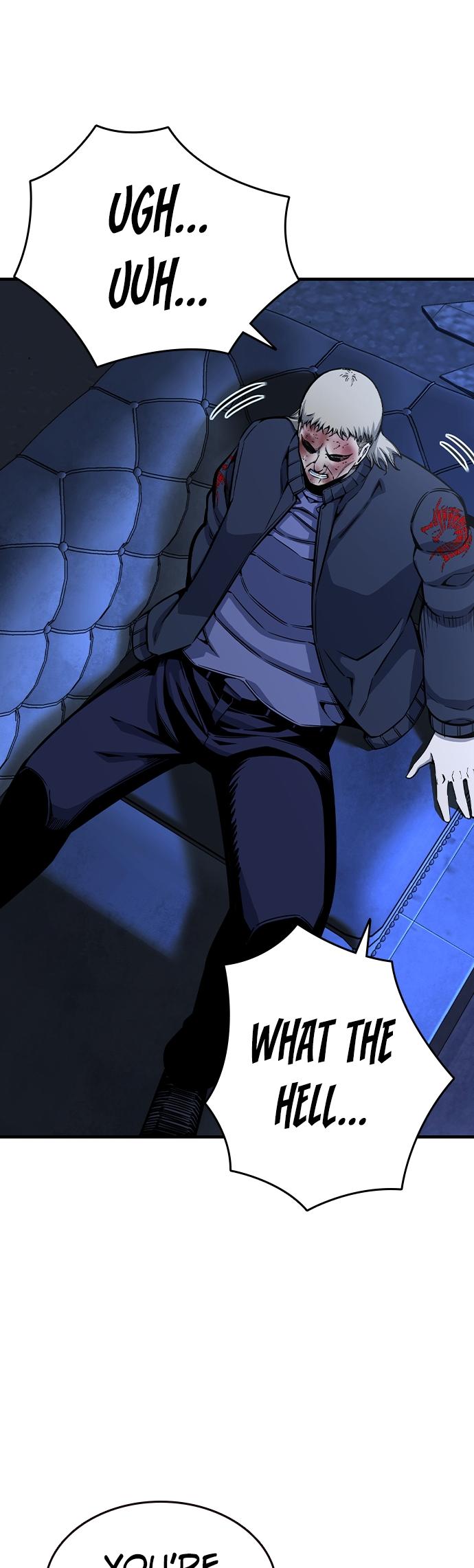 King Game Chap 87 - Next Chap 88