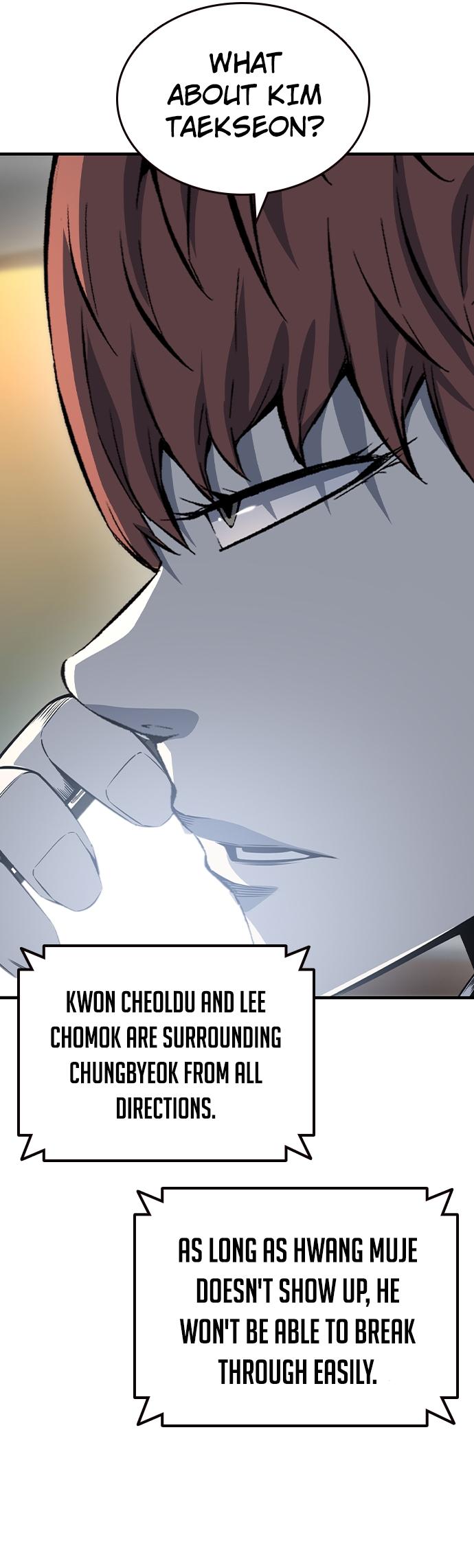 King Game Chap 87 - Next Chap 88