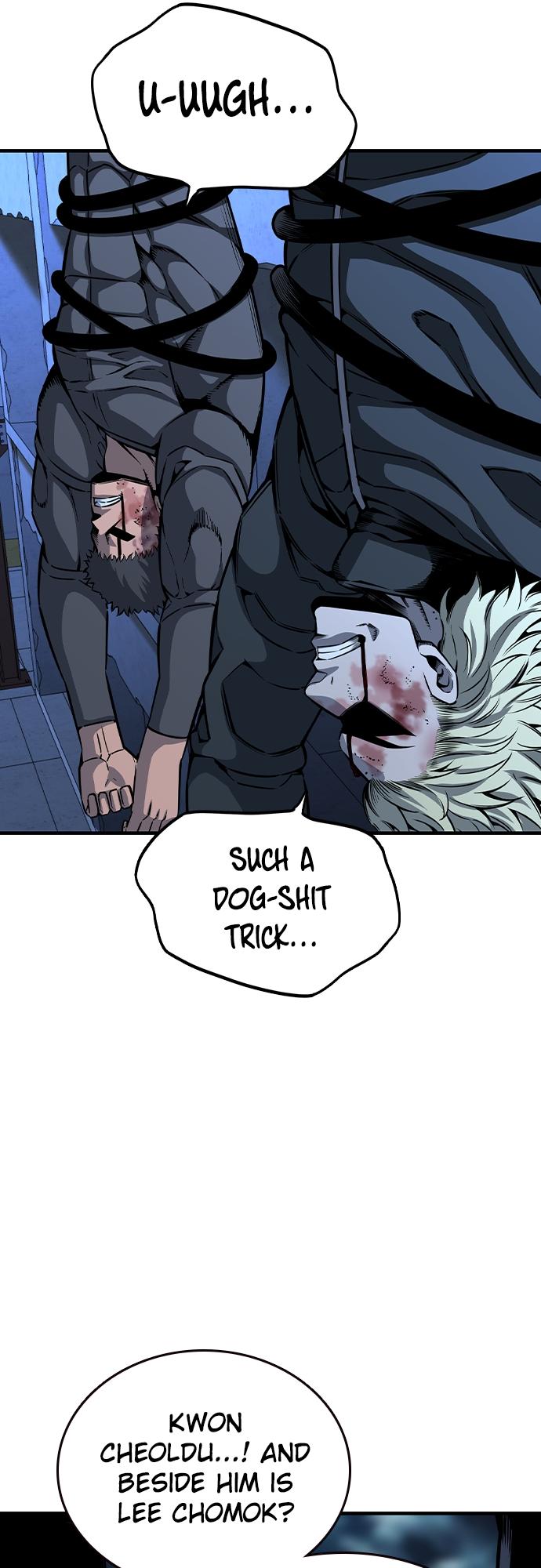 King Game Chap 88 - Next Chap 89