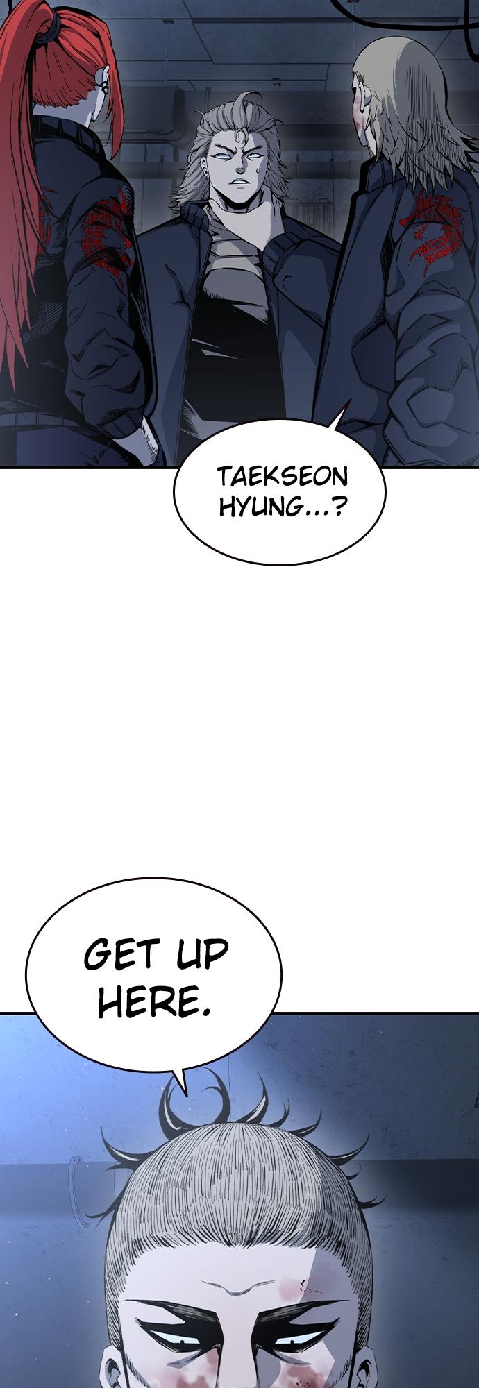 King Game Chap 88 - Next Chap 89