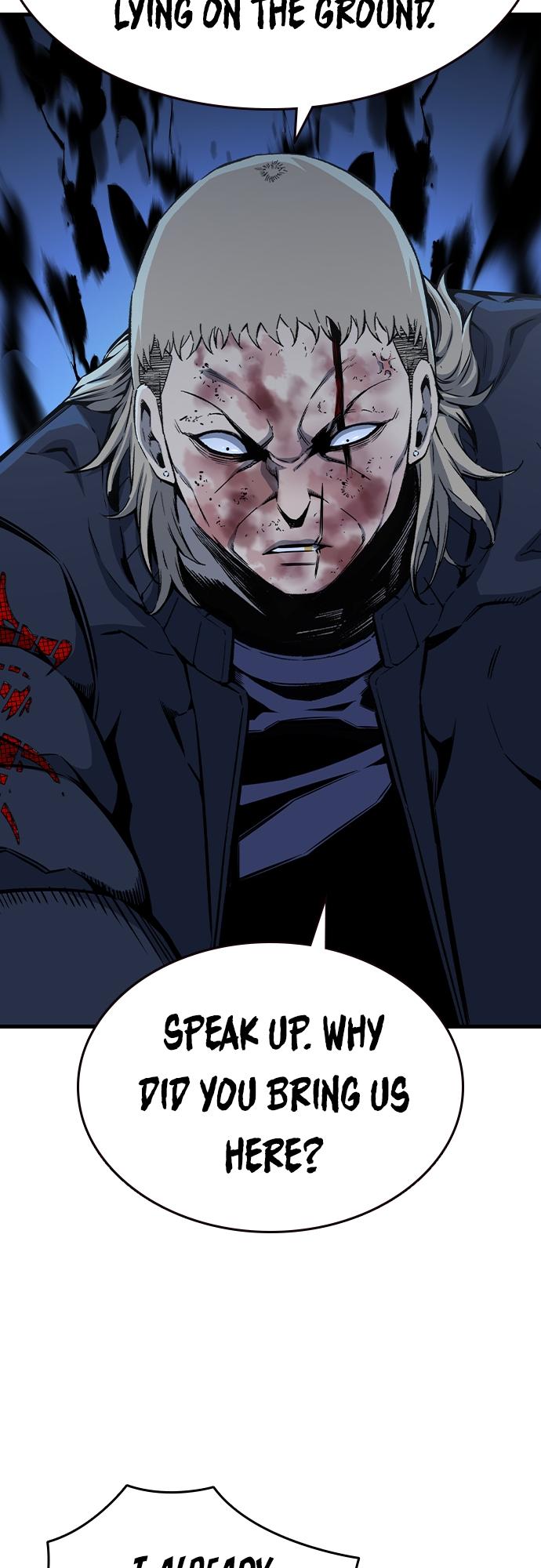 King Game Chap 88 - Next Chap 89