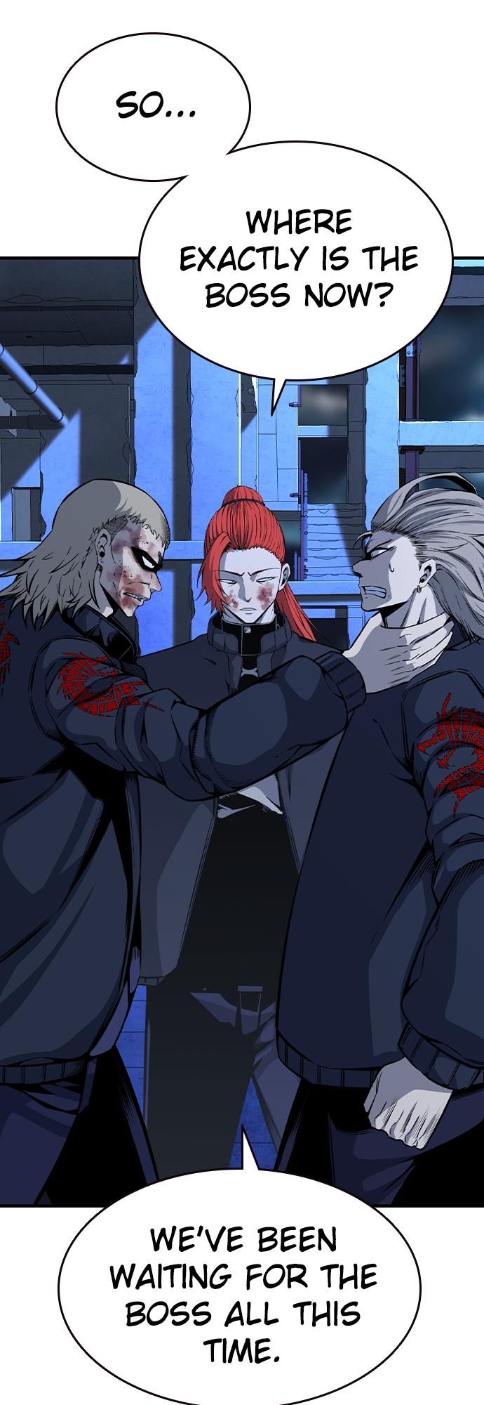 King Game Chap 88 - Next Chap 89