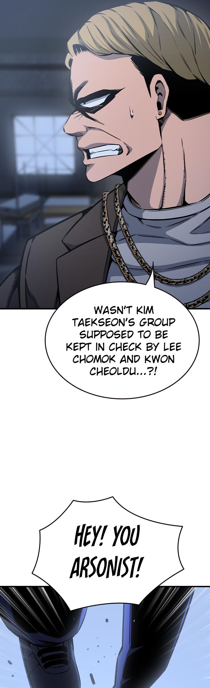 King Game Chap 88 - Next Chap 89