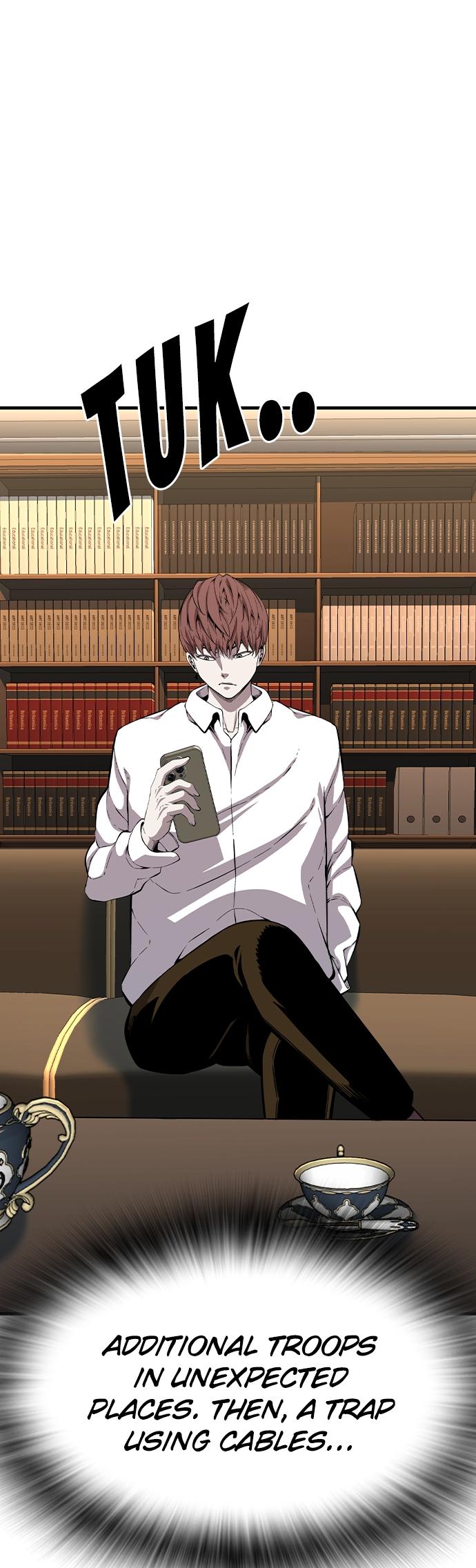 King Game Chap 88 - Next Chap 89