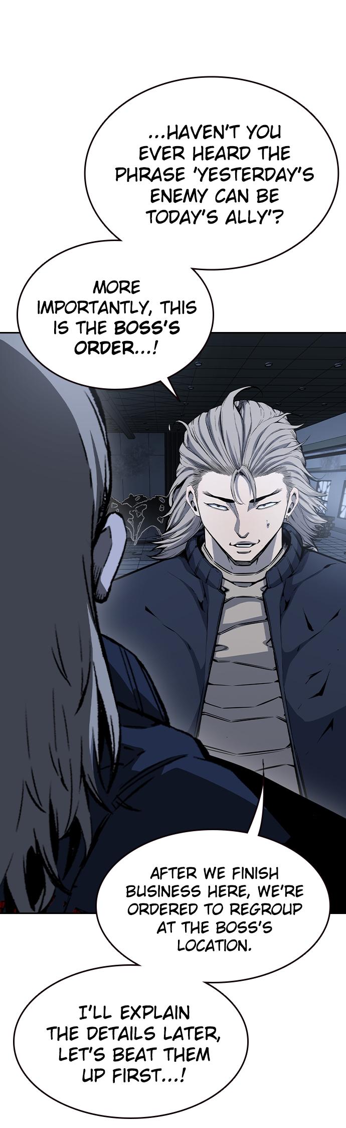 King Game Chap 88 - Next Chap 89