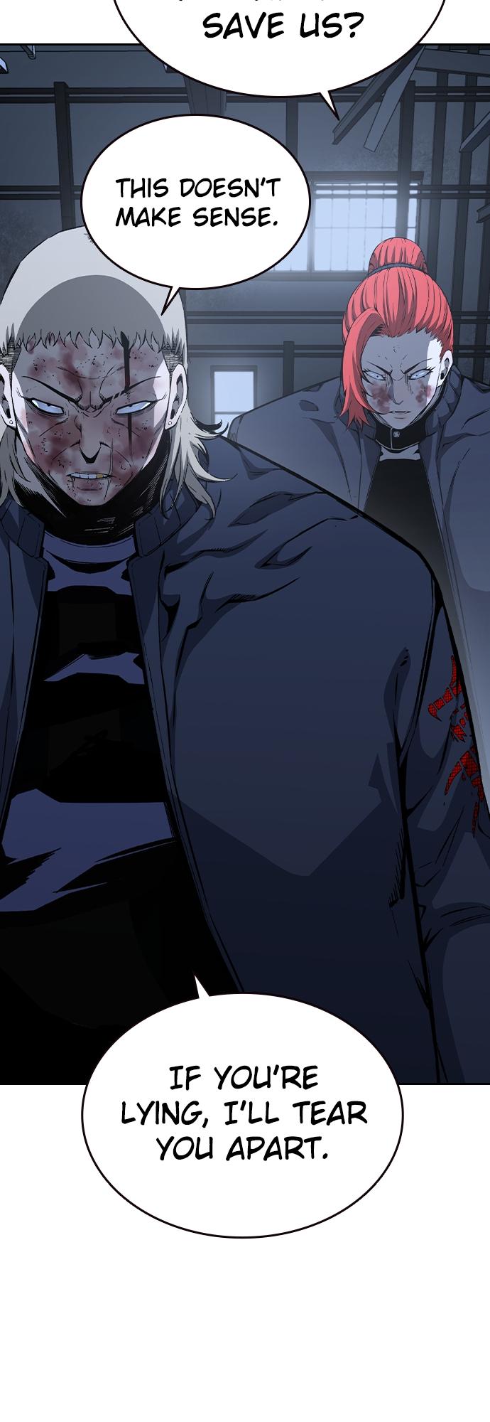 King Game Chap 88 - Next Chap 89