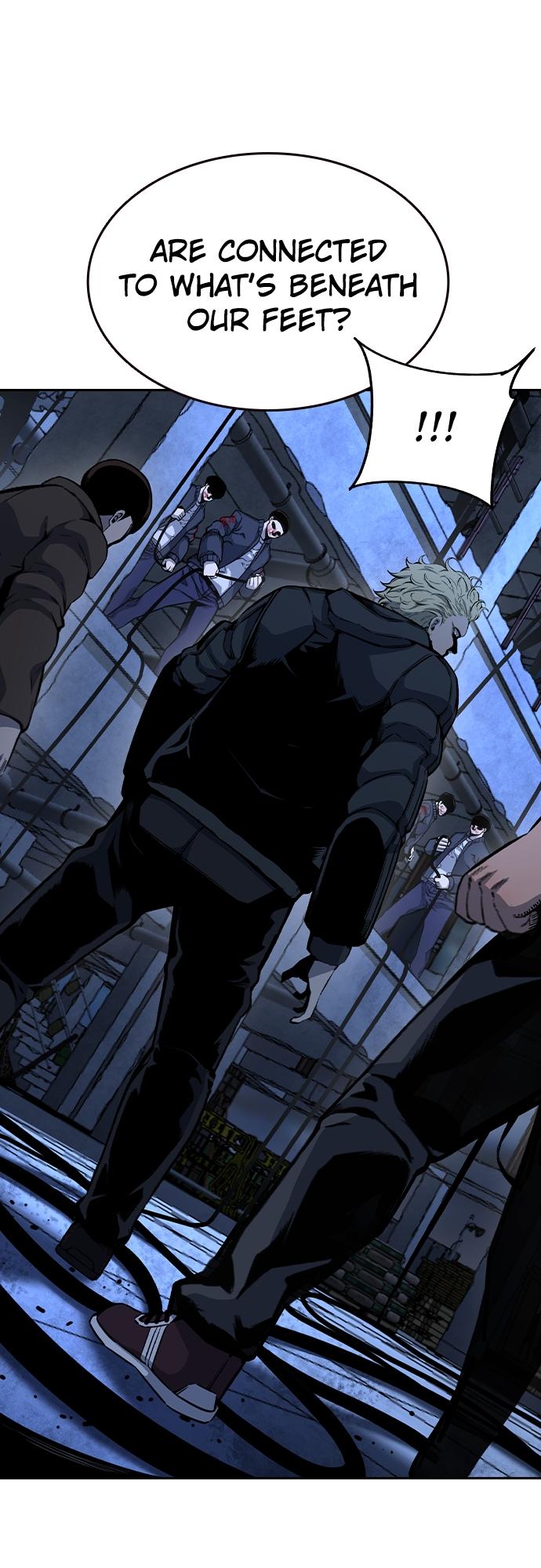 King Game Chap 88 - Next Chap 89