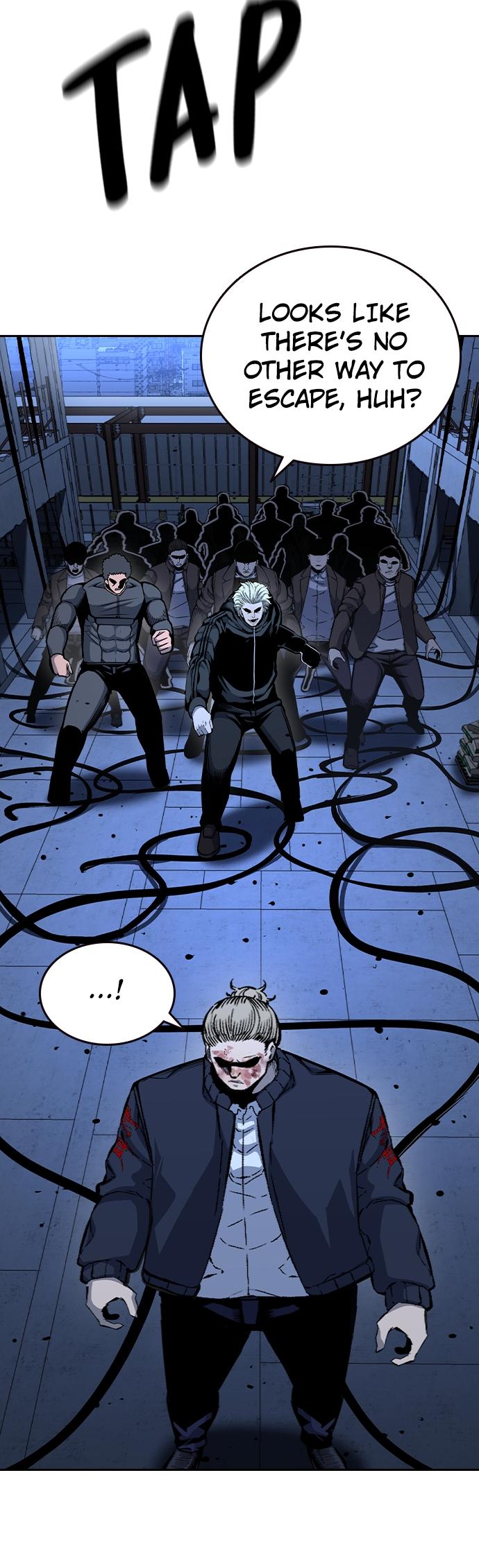 King Game Chap 88 - Next Chap 89