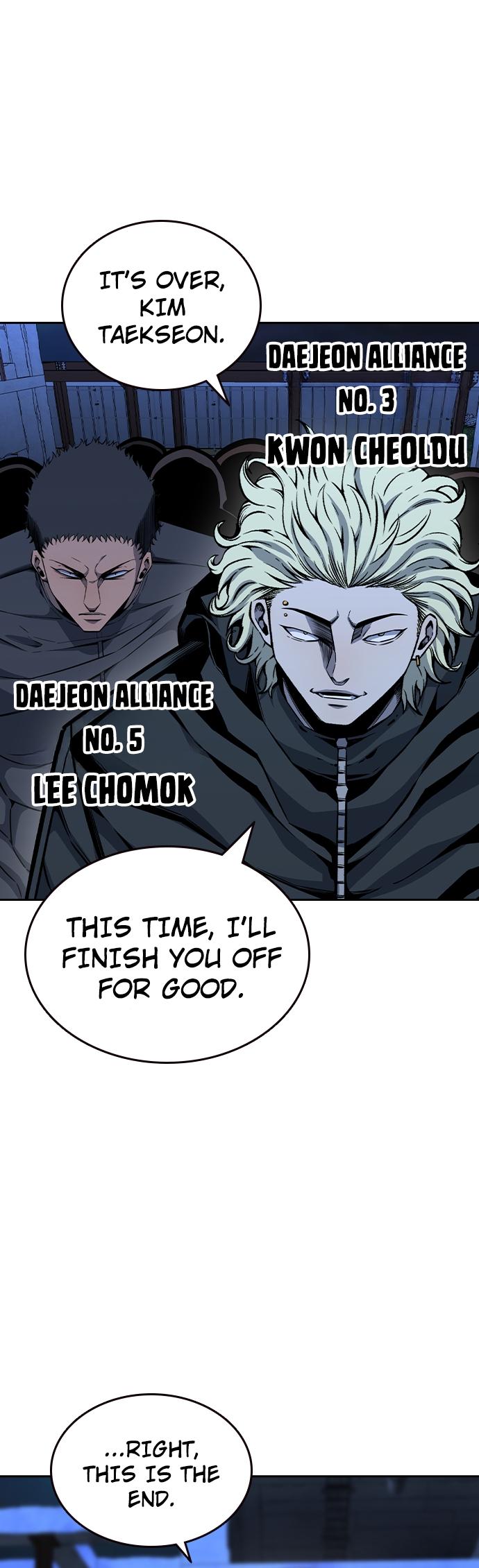 King Game Chap 88 - Next Chap 89