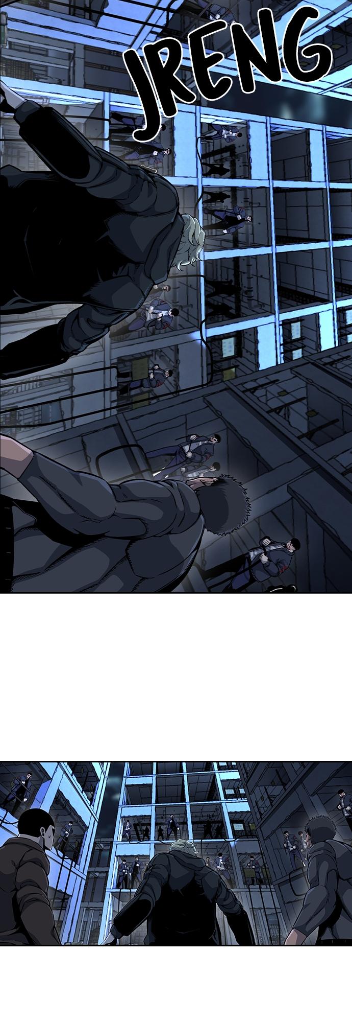 King Game Chap 88 - Next Chap 89