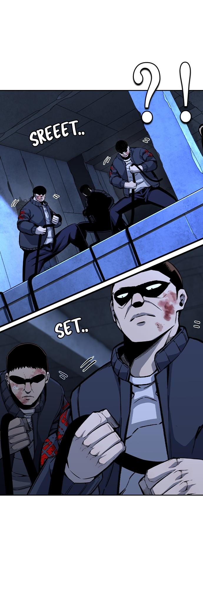 King Game Chap 88 - Next Chap 89