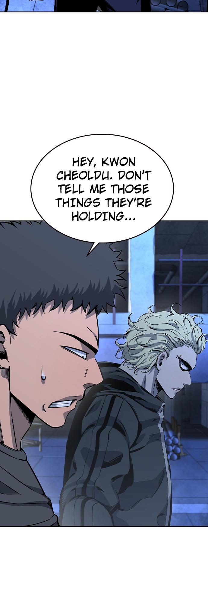 King Game Chap 88 - Next Chap 89