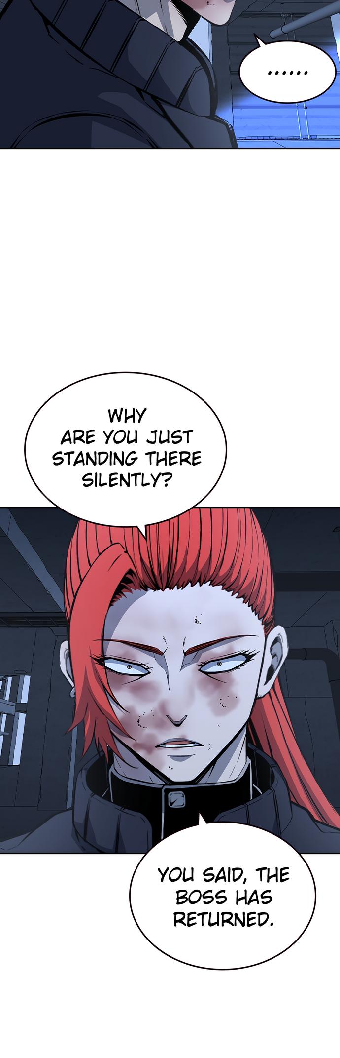 King Game Chap 89 - Next Chap 90