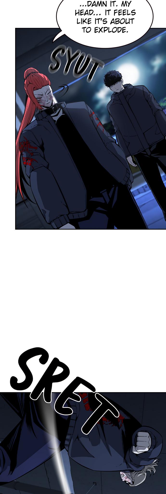 King Game Chap 89 - Next Chap 90