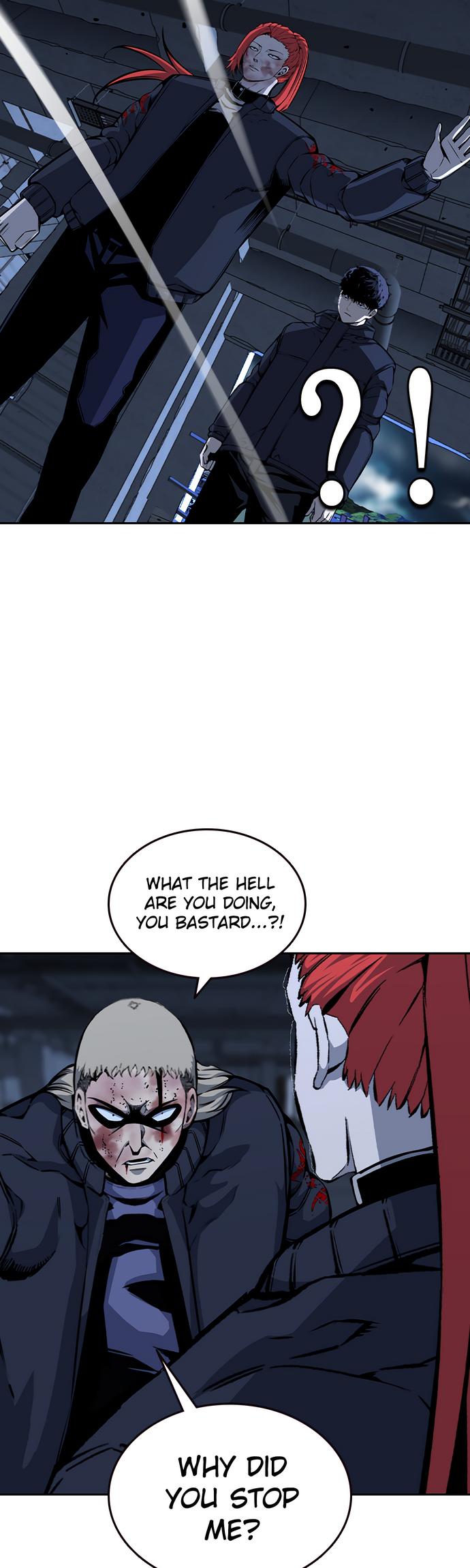 King Game Chap 89 - Next Chap 90