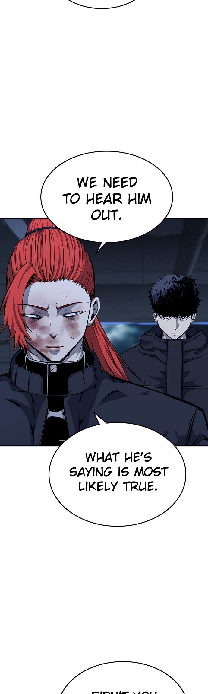 King Game Chap 89 - Next Chap 90