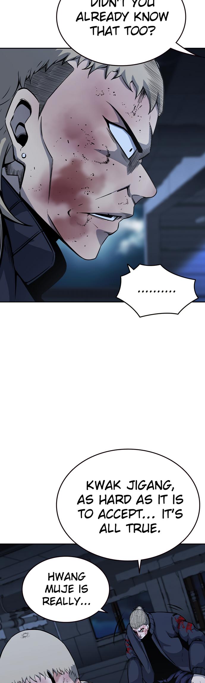 King Game Chap 89 - Next Chap 90