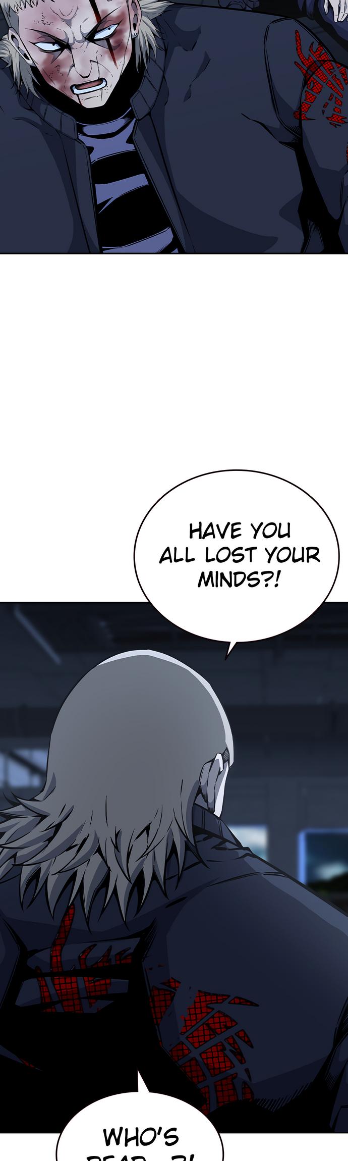 King Game Chap 89 - Next Chap 90