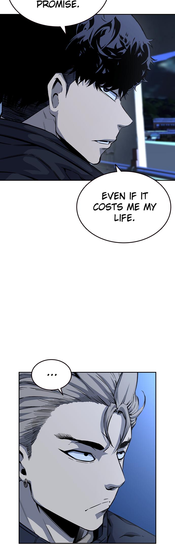 King Game Chap 89 - Next Chap 90