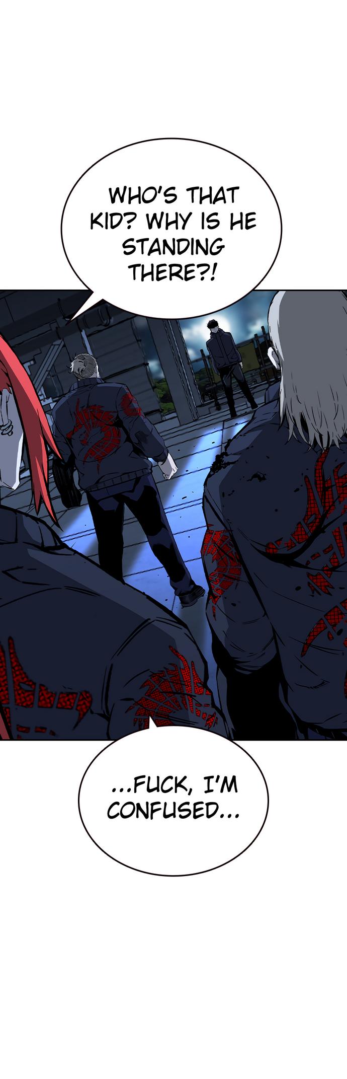 King Game Chap 89 - Next Chap 90