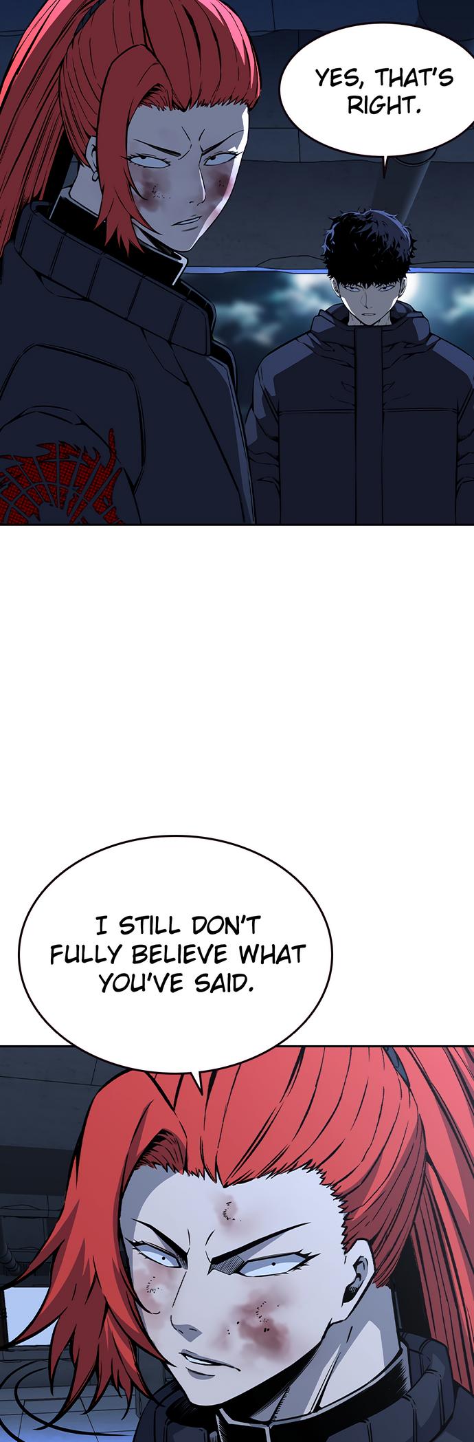 King Game Chap 89 - Next Chap 90