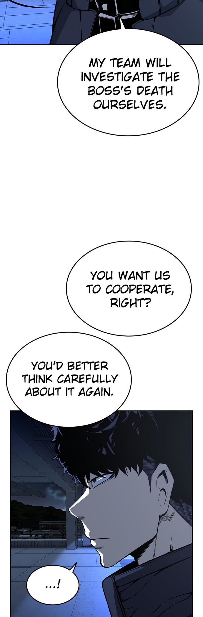 King Game Chap 89 - Next Chap 90
